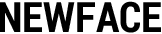 Logo NEWFACE