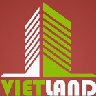 Logo Công ty cổ phần Bất động sản Vietland