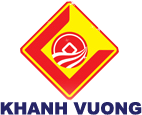 Logo Cty CP Khánh Vượng