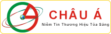 Logo TMĐT - Truyền Thông Châu Á