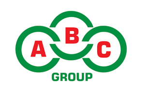 Logo Công Ty Cổ Phần Phát Triển Nguồn Nhân Lực Abc