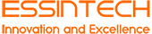Logo Công Ty Cổ Phần Essintech