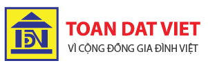 Logo CÔNG TY TNHH TƯ VẤN ĐẦU TƯ XÂY DỰNG TOÀN ĐẤT VIỆT