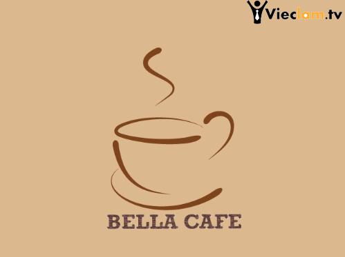 Logo Bella cafe