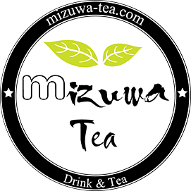 Logo Cửa Hàng Mizuwa Tea