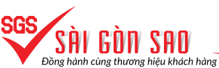 Logo công ty CP Sài Gòn Sao