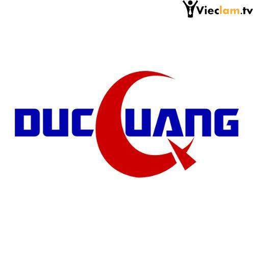 Logo CỬA HÀNG ĐỨC QUANG