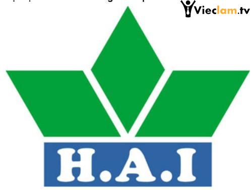 Logo Công ty TNHH nông dược HAI Quy Nhơn