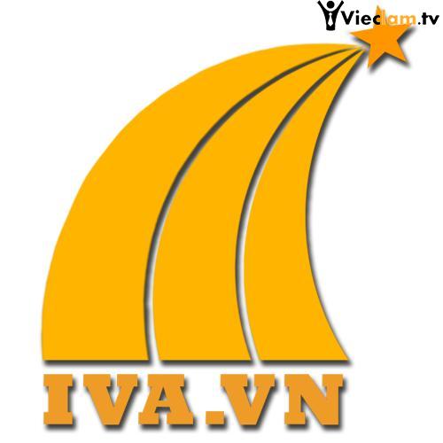 Logo Iva việt nam