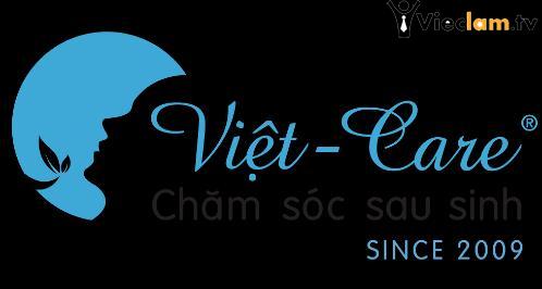 Logo Vietcare Bắc Ninh