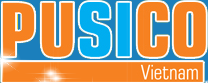 Logo CÔNG TY TNHH PUSICO VIỆT NAM