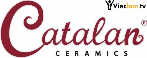 Logo Công ty CPTM Catalan