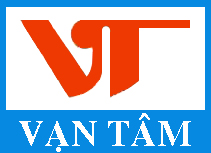 Logo Công ty TNHH TM Vạn Tâm