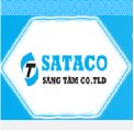 Logo Công ty NTHH Sáng Tâm