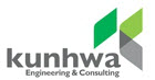 Logo Kunhwa Engineering & Consulting Co., Ltd.