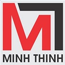 Logo CN Công ty TNHH Hoàng Phiên - Cửa Hàng Minh Thịnh