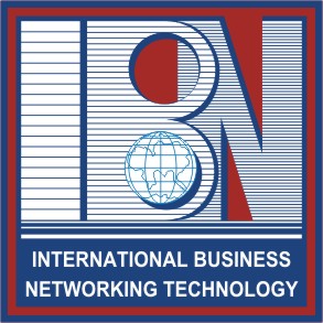Logo Công ty TNHH Công nghệ và Kinh doanh mạng Quốc Tế