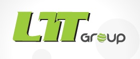 Logo Xuat Nhap Khau Linh Trung Tin Joint Stock Company