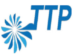Logo TNHH TM DỊCH VỤ TRẦN TOÀN PHÁT
