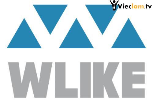 Logo Công Ty Cổ Phần Wlike