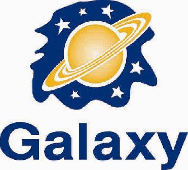 Logo Công ty TNHH TM Galaxy