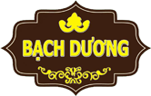 Logo Nhà Hàng Bạch Dương