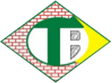 Logo Công ty Cổ phần Xây Dựng Thương mại Thới Bình