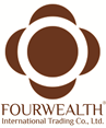 Logo Công ty TNHH TM Quốc tế Fourwealth