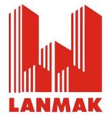 Logo Đội 17 - Công ty Lanmak