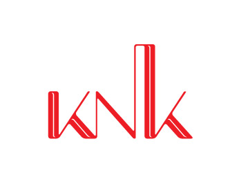 Logo KNK Viet Nam LTD