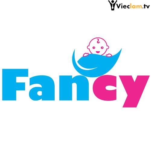 Logo Công ty TNHH TM Fabric Việt Nam