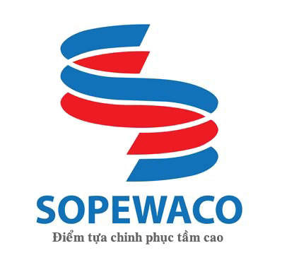 Logo Công ty CPĐT Bê tông Công nghệ cao