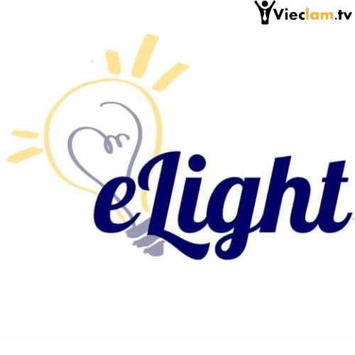 Logo Elight Education