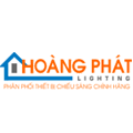 Logo Công ty TNHH Thiết Bị Điện Hoàng Phát