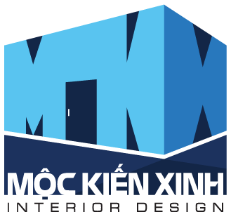 Logo Cty TNHH Mộc Kiến Xinh