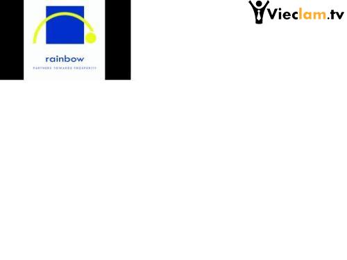 Logo Công ty Cổ phần Dịch vụ Tư vấn Cầu Vồng