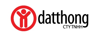Logo Công ty TNHH MTV Đạt Thông