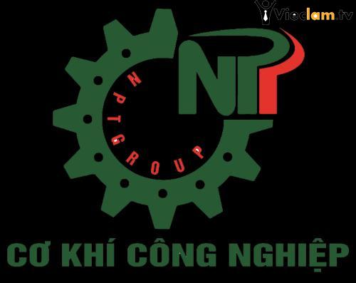 Logo Công ty TNHH Nhất Phú Thái