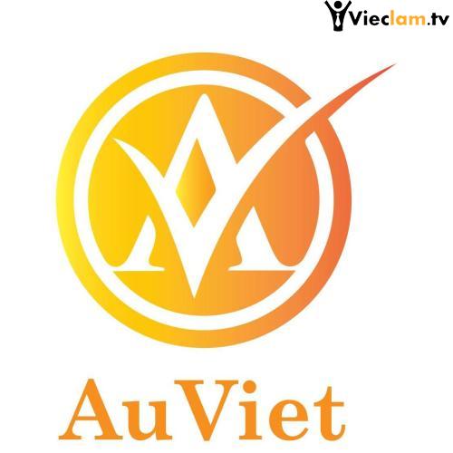 Logo Công Ty TNHH Dược Thảo Quốc Tế Âu Việt