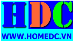 Logo Công ty Cổ phần Homedecor