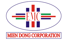 Logo Co Dien Lanh Mien Dong Joint Stock Company