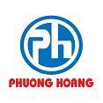 Logo Công ty TNHH Phượng Hoàng