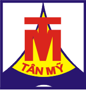 Logo Công ty TNHH Đầu Tư Sản Xuất Và Thương Mại Tân Mỹ Sài Gòn