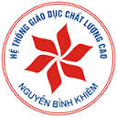 Logo Hệ Thống Giáo Dục Nguyễn Bỉnh Khiêm Bắc Giang