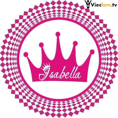 Logo Shop Isabellaboutique