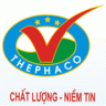 Logo Công Ty CP DP VTYT Thanh Hoá