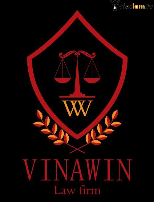 Logo Công Ty TNHH Luật Vinawin