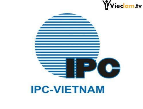 Logo Công ty TNHH IPC
