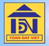 Logo Công ty TNHH Tư Vấn Đầu Tư Xây Dựng Toàn Đất Việt