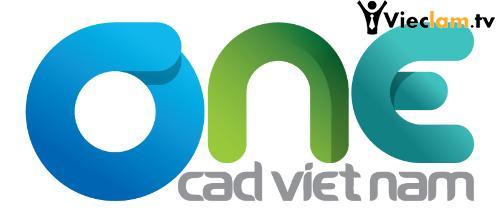 Logo Công ty TNHH Onecad Việt Nam